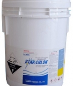 Chlorine Nhật Clorin NanKai  70 